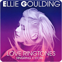 Ellie Goulding - Love Ringtones