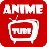 Anime Tube icon