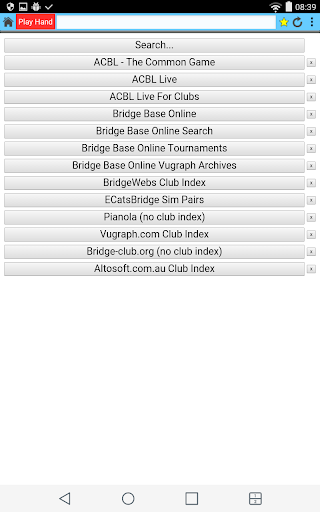 Bridge Solver 1.38 screenshots 10