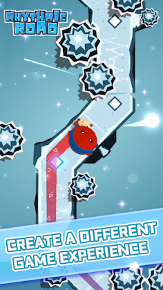 Rhythmic Road - Screenshot 3