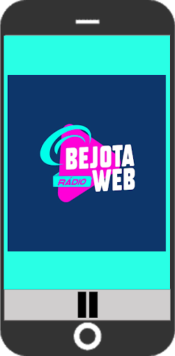 Radio Bejota Web Screen 2