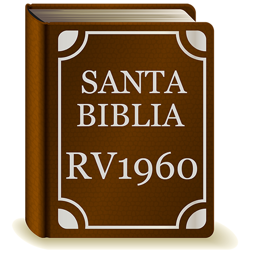 Biblia Reina Valera 1960 (RV19 logo