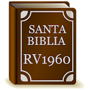 Biblia Reina Valera 1960 (RV1960)