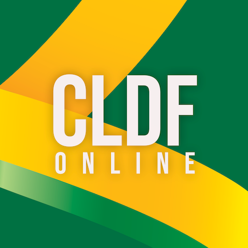 CLDF Online logo