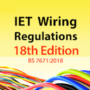 IET Wiring Regulations Lite