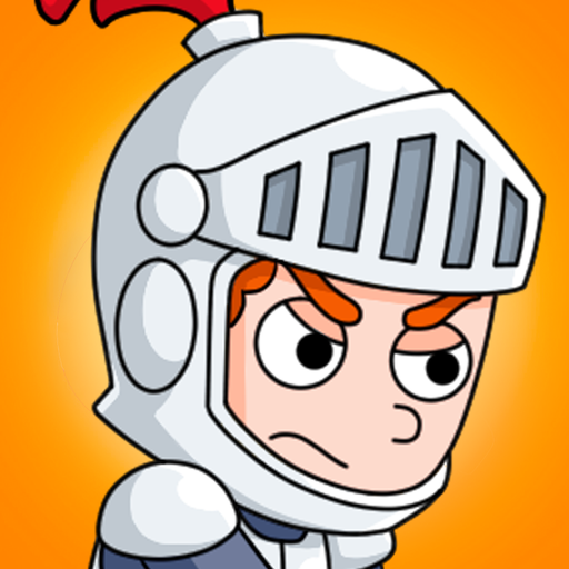 Brain Quest - RPG Puzzle logo