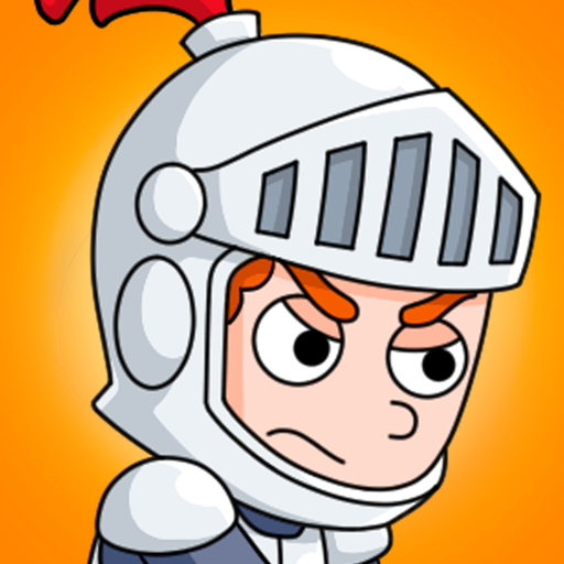 IQ Quest - RPG Brain Puzzle  Icon