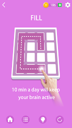 Brain Plus - Keep brain active