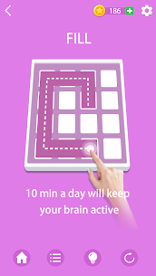 Super Brain Plus – Keep your brain active MOD APK 5