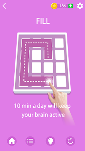 Super Brain Plus - Keep your brain active 2.2.0 screenshots 5
