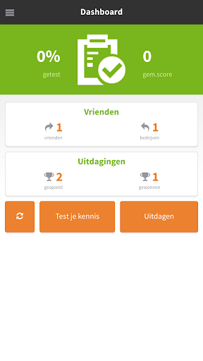 APK trainer - Bedrijfswagens Screen 2
