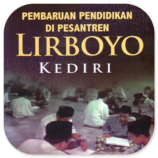 Pembaruan Pendidikan Lirboyo logo