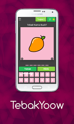 TebakYoow Screen 3