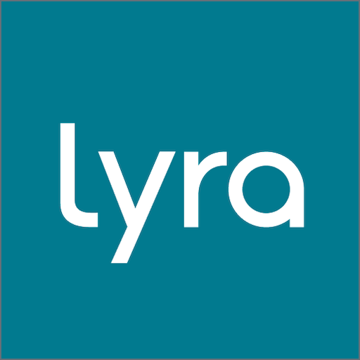 Lyra Health logo
