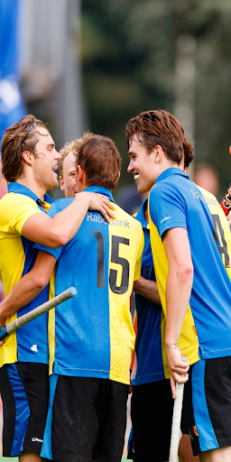 HMHC Hilversum Screenshot 1 - AppWisp.com