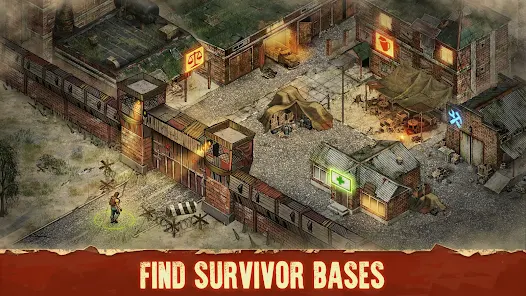 Day R Survival - Apocalypse – Apps no Google Play