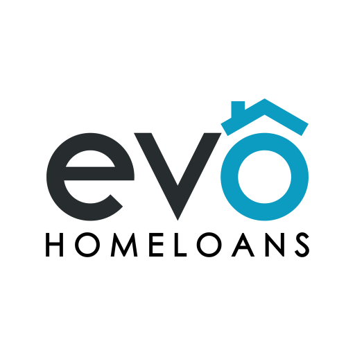Evo Home Finance App logo