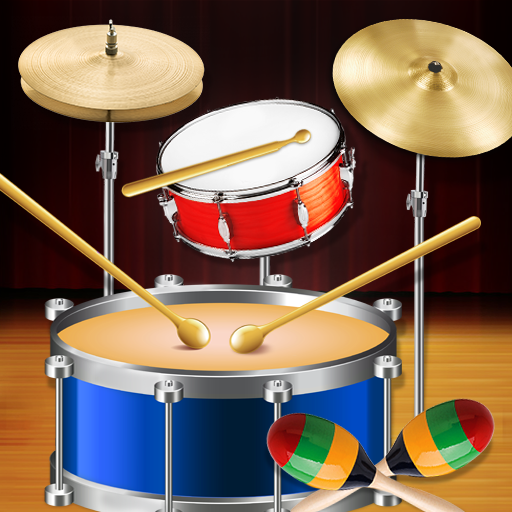 Drums Bass Beats Music Studio – Aplikacije v Googlu Play