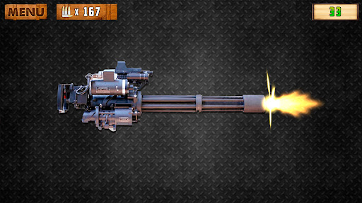 Simulator Shoot Gun & Weapon Screen 3