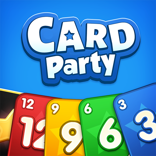 Cardparty  Icon