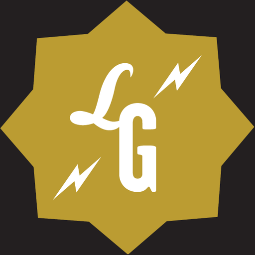 Louisiana Grandstand logo