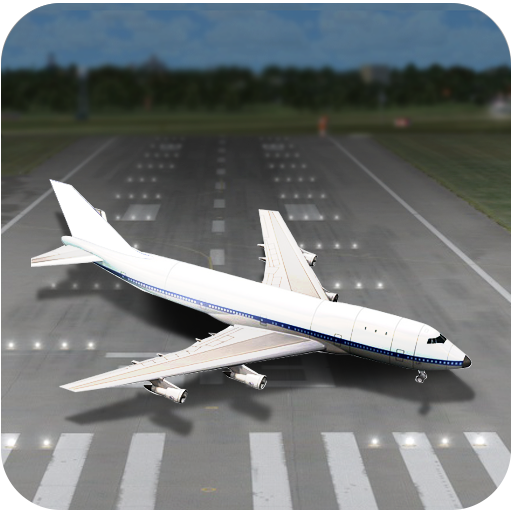 Airplane Park 3D 1.1 Icon