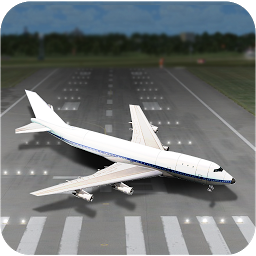 Airplane Park 3D की आइकॉन इमेज