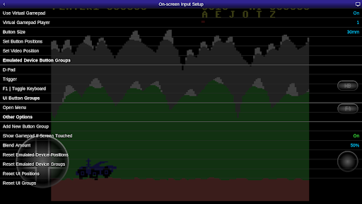 C64.emu (C64 Emulator) - Arcade - apps