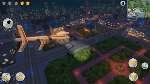 Thug of Vegas Crime City – Real Gangster Simulator