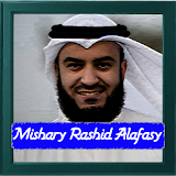 Mishary Full Quran MP3 icon