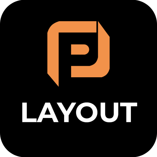PlanoHero Layout Logo