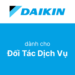 Icon image Daikin Service