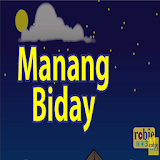 Pinoy Manang Biday Song icon