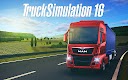 screenshot of TruckSimulation 16