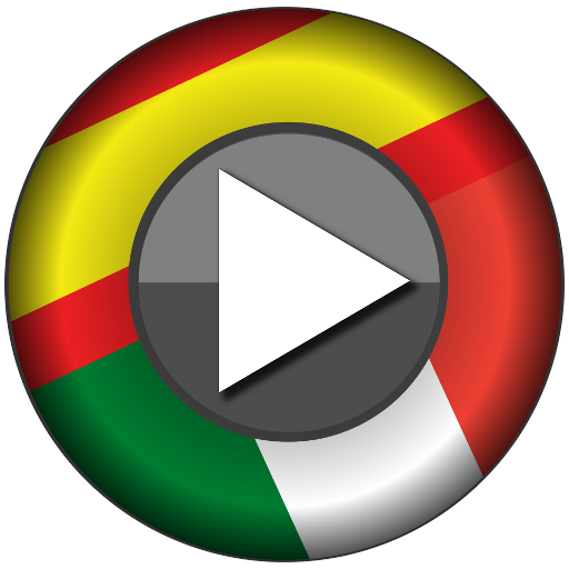 Es-It Offline Voice Translator logo
