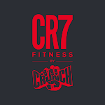 Cover Image of Скачать CR7 Fitness by Crunch  APK