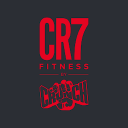CR7 Fitness by Crunch ikonjának képe
