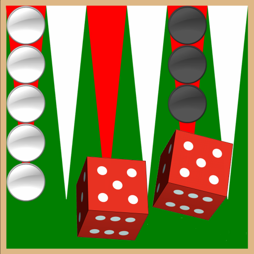 Backgammon Laai af op Windows