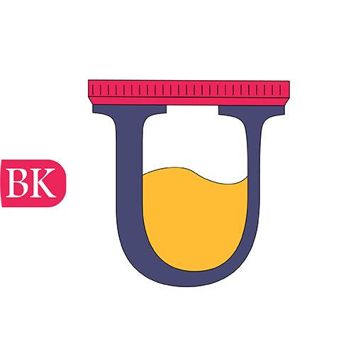 BK Urine Analysis logo