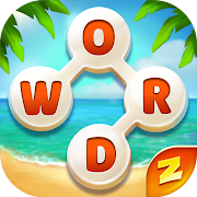 Magic Word - Find & Connect Words from Letters