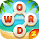 Magic Word Search from Letters icon