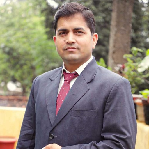 Anil Kumar Gupta logo