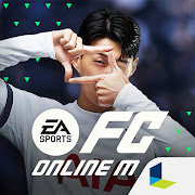 EA SPORTS FC Online M Mod apk скачать последнюю версию бесплатно