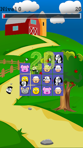 Educational Puzzle For Kids Screen 3