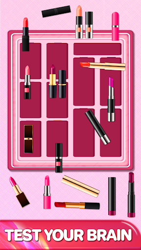 Arrange Right Beauty Organizer 2