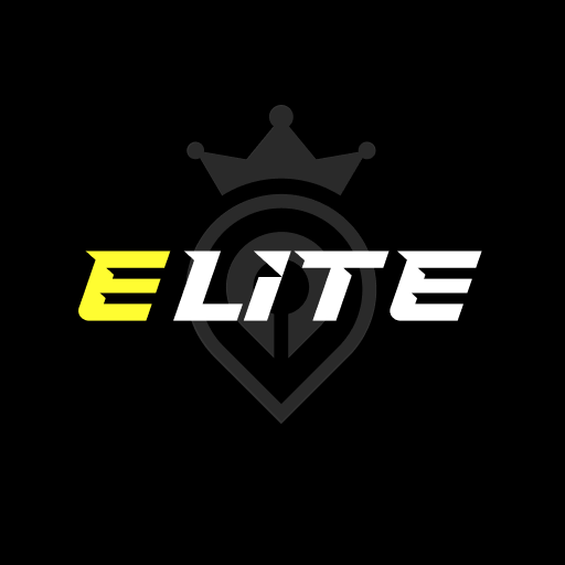 Elite - Your taxi in Dallas logo