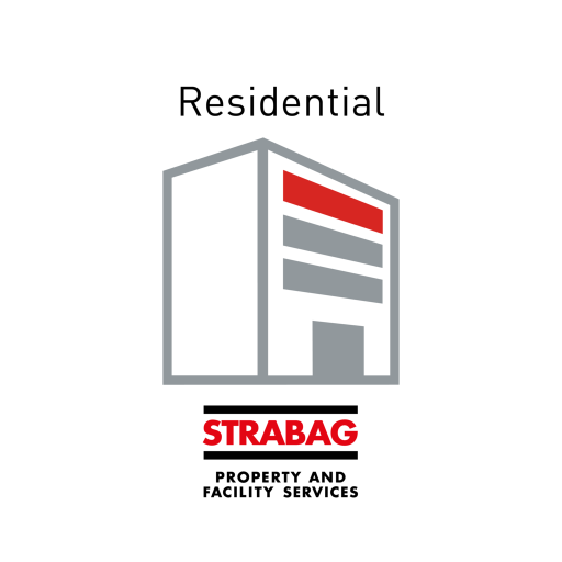 STRABAG RPS logo