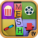 Mesh of Movies: Word Search Game for Cinephile Download on Windows