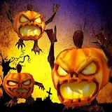 Spooky Pumpkin icon