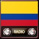Radio Colombia en Vivo - Androidアプリ